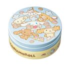 Steam Cream Sanrio Cinnamoroll & Friends Steam Cream - 75g