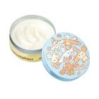 Steam Cream Sanrio Cinnamoroll & Friends Steam Cream - 75g
