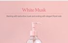 Bouquet Garni Moisture Body Oil White Musk - 300g