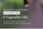 Bouquet Garni Moisture Body Oil White Musk - 300g