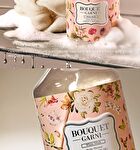 Bouquet Garni Hair & Body Travel Kit White Musk - 100ml x 4 pcs