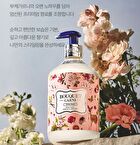 Bouquet Garni Hair & Body Travel Kit White Musk - 100ml x 4 pcs