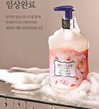 Bouquet Garni Hair & Body Travel Kit White Musk - 100ml x 4 pcs