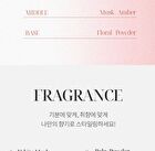 Bouquet Garni Hair & Body Travel Kit White Musk - 100ml x 4 pcs