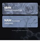 Premium NMN - 550mg x 60 tablets