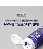 Premium NMN - 550mg x 60 tablets