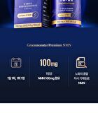 Premium NMN - 550mg x 60 tablets