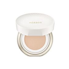 AGE20'S Ultimate Serum Glow Foundation Refill Set - 2 Colors - #21 Light Beige