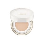 Ultimate Serum Glow Foundation Refill Set - 2 Colors - #21 Light Beige