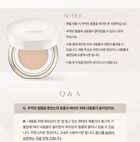 Ultimate Serum Glow Foundation Refill Set - 2 Colors - #23 Medium Beige