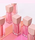 Velvet Haze Blusher - 7 Colors - #01 Nudy Peach
