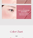 Velvet Haze Blusher - 7 Colors - #04 Watermelon Pink