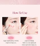 Velvet Haze Blusher - 7 Colors - #06 Rose Latte Brown