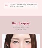 Velvet Haze Blusher - 7 Colors - #06 Rose Latte Brown