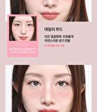 Velvet Haze Blusher - 7 Colors - #06 Rose Latte Brown