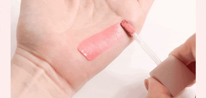 Velvet Haze Blusher - 7 Colors - #07 Mauve Raspberry