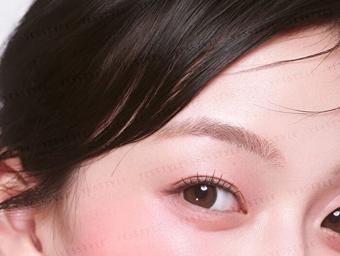 Shake Drop Blush - 01 Peach Souffle