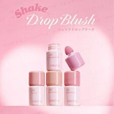 MilleFee Shake Drop Blush - 04 Blueberry Milk