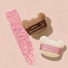 San-X Rilakkuma Korilakkuma & Chairoikoguma Puff - 1 set