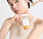 Fully Rice Ceramide Moisture Sun Cream - 50ml