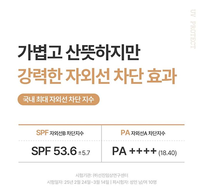 Fully Rice Ceramide Moisture Sun Cream - 50ml