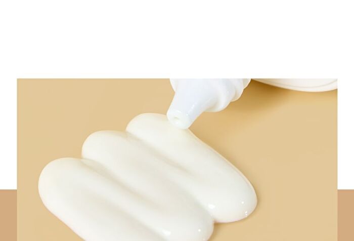Fully Rice Ceramide Moisture Sun Cream - 50ml