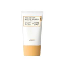 Fully Rice Ceramide Moisture Sun Cream - 50ml