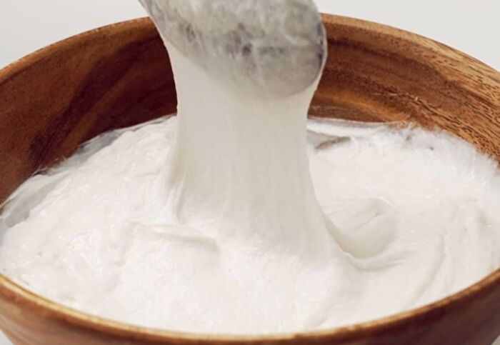 Fully Rice-Dough Mask Cleanser - 130ml