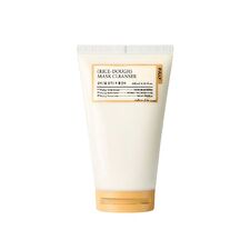 Fully Rice-Dough Mask Cleanser - 130ml