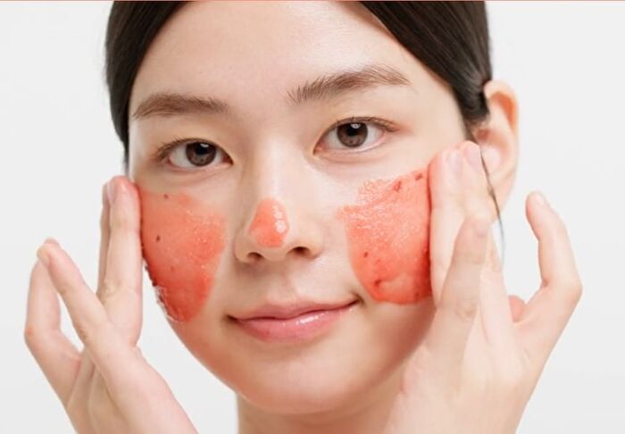Fully Red Tomato Jam Mask Cleanser - 120ml