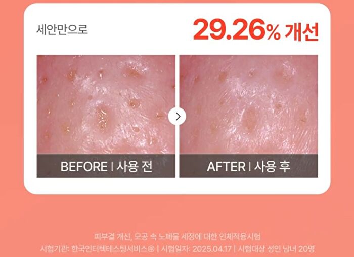 Fully Red Tomato Jam Mask Cleanser - 120ml