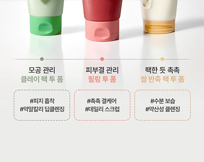 Fully Red Tomato Jam Mask Cleanser - 120ml