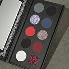 Shellwe Makeup freya86 Punk Bunny 10 Color Chameleon Eye Shadow Palette - #Mini Size - 5g