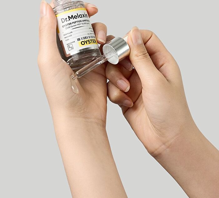 Oyster Pep-3 Renewal Ampoule - 30ml