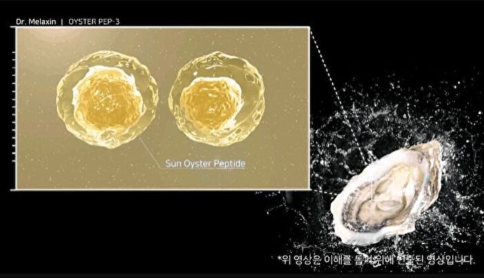 Oyster Pep-3 Renewal Ampoule - 30ml