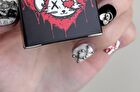 Shellwe Makeup freya86 Punk Bunny Lip Mud - #Denim - 6.4g