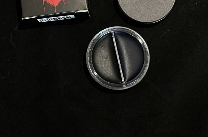 Shellwe Makeup freya86 Punk Bunny Lip Mud - #Denim - 6.4g