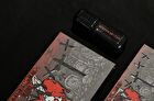Shellwe Makeup freya86 Punk Bunny Lip Mud - #Denim - 6.4g