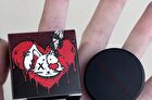 Shellwe Makeup freya86 Punk Bunny Lip Mud - #Denim - 6.4g