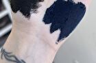 Shellwe Makeup freya86 Punk Bunny Lip Mud - #Denim - 6.4g