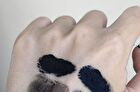 Shellwe Makeup freya86 Punk Bunny Lip Mud - #Denim - 6.4g