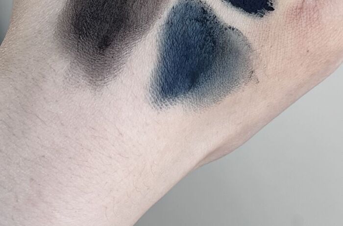 Shellwe Makeup freya86 Punk Bunny Lip Mud - #Denim - 6.4g