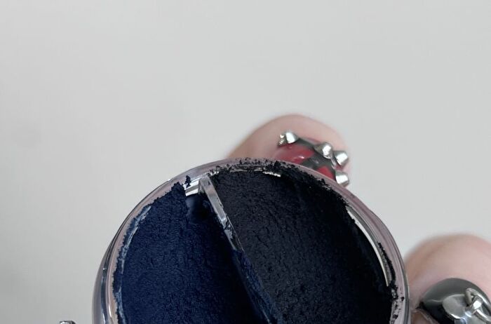 Shellwe Makeup freya86 Punk Bunny Lip Mud - #Denim - 6.4g