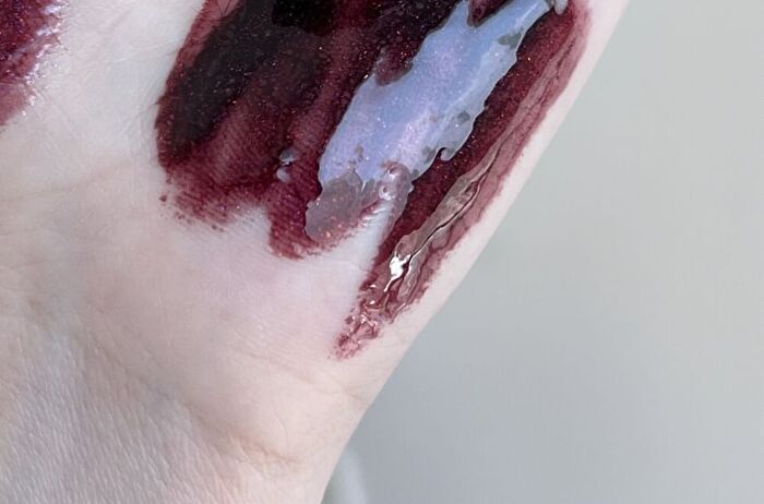 Shellwe Makeup freya86 Punk Bunny Lip Gloss - #G086 Moth Flame - 5g