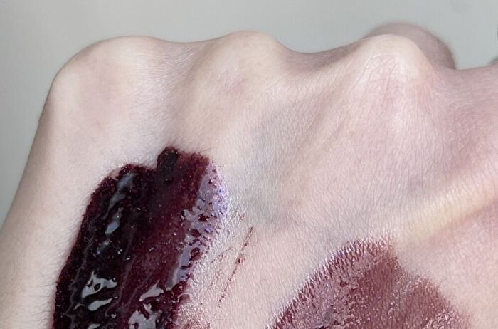 Shellwe Makeup freya86 Punk Bunny Lip Gloss - #G086 Moth Flame - 5g
