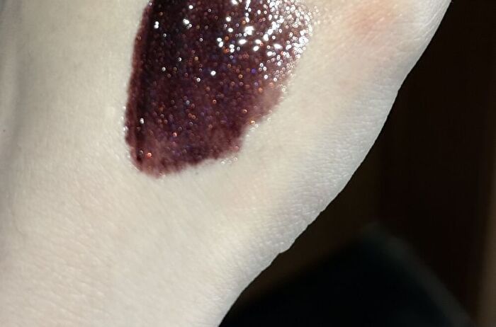Shellwe Makeup freya86 Punk Bunny Lip Gloss - #G086 Moth Flame - 5g