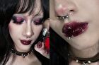 Shellwe Makeup freya86 Punk Bunny Lip Gloss - #G086 Moth Flame - 5g