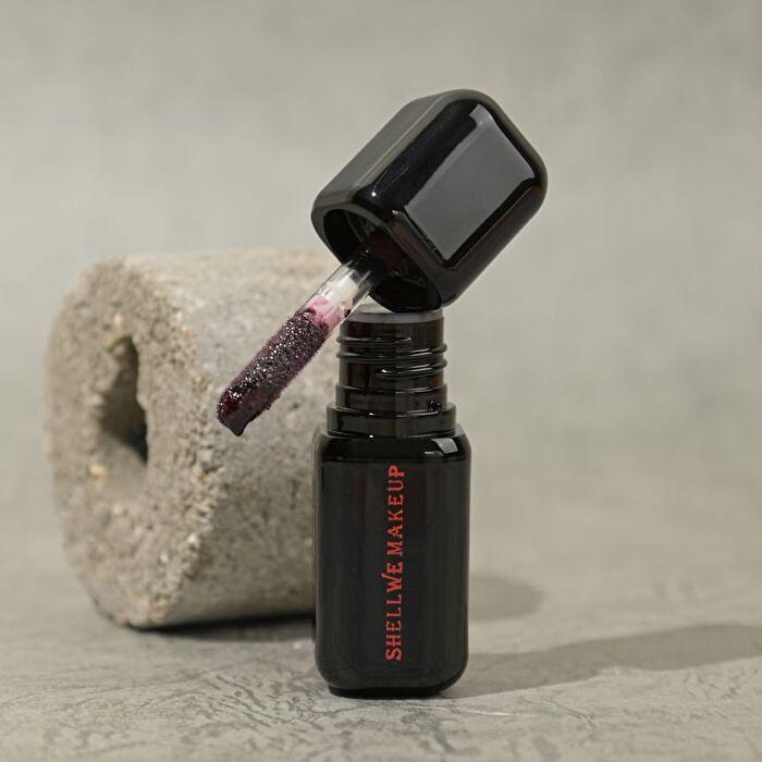 Shellwe Makeup freya86 Punk Bunny Lip Gloss - #G086 Moth Flame - 5g