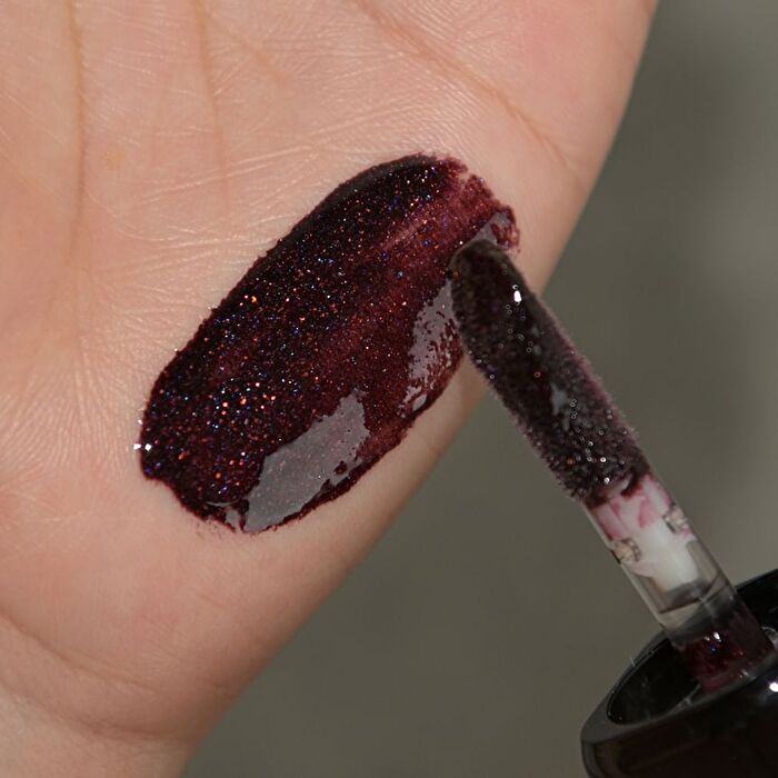 Shellwe Makeup freya86 Punk Bunny Lip Gloss - #G086 Moth Flame - 5g