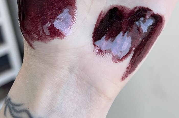 Shellwe Makeup freya86 Punk Bunny Lip Gloss - #G086 Moth Flame - 5g